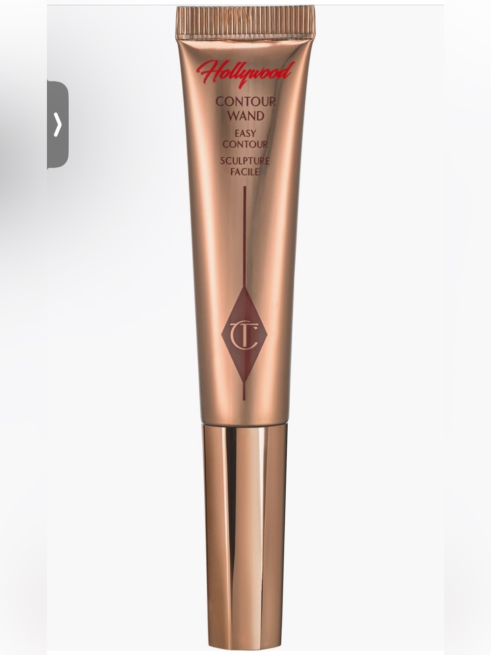Charlotte Tilbury Hollywood Contour Wand